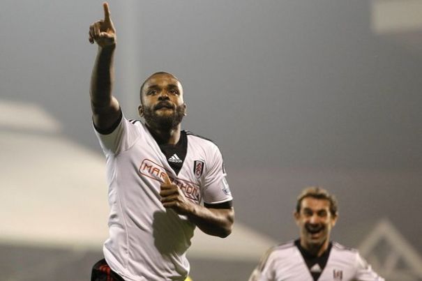 Darren Bent must be careful not to become a peripheral figure as was the case at Selhurst Park